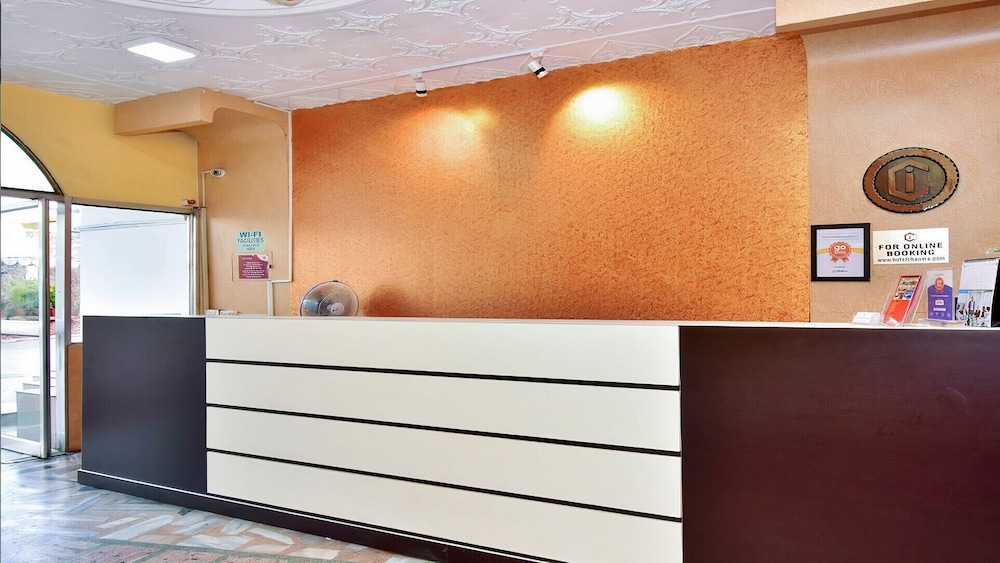 Hotel Chanma International 4/39