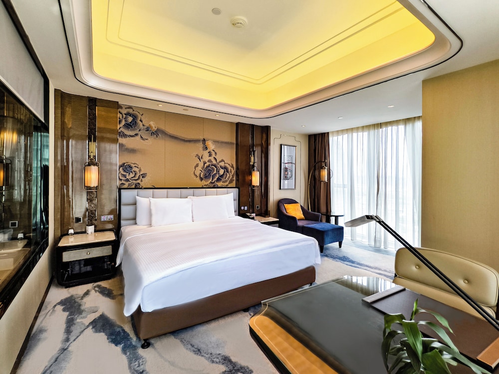 Wanda Vista Kunming 12/26