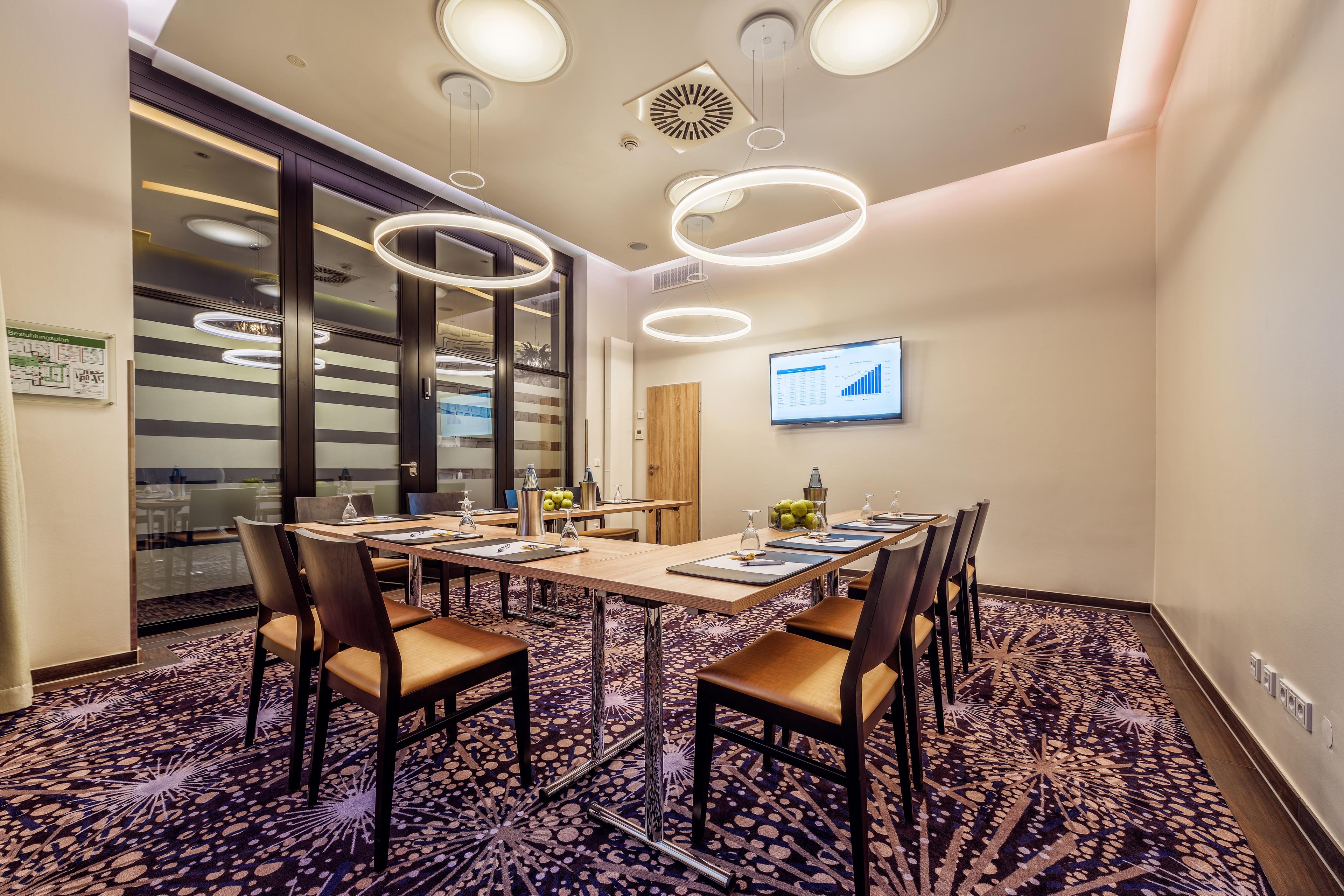 Cityclass Hotel Residence Am Dom 15/17