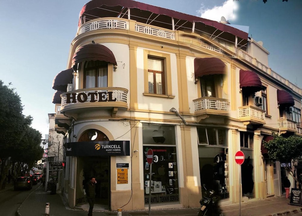 Lord's Residence Boutique Hotel 6/75
