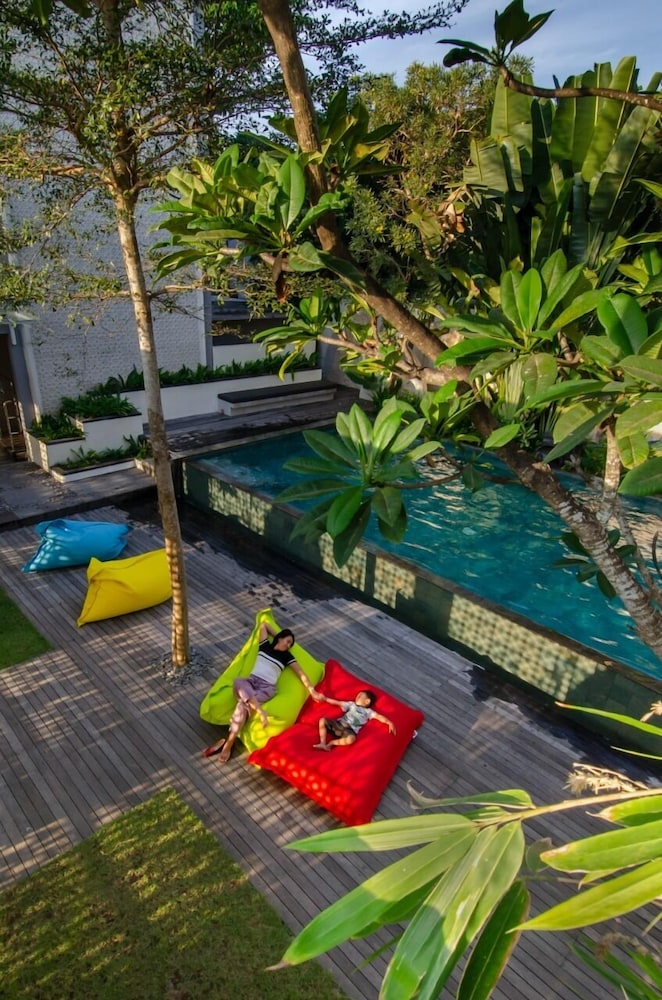 Cozy Stay Hotel 59/67