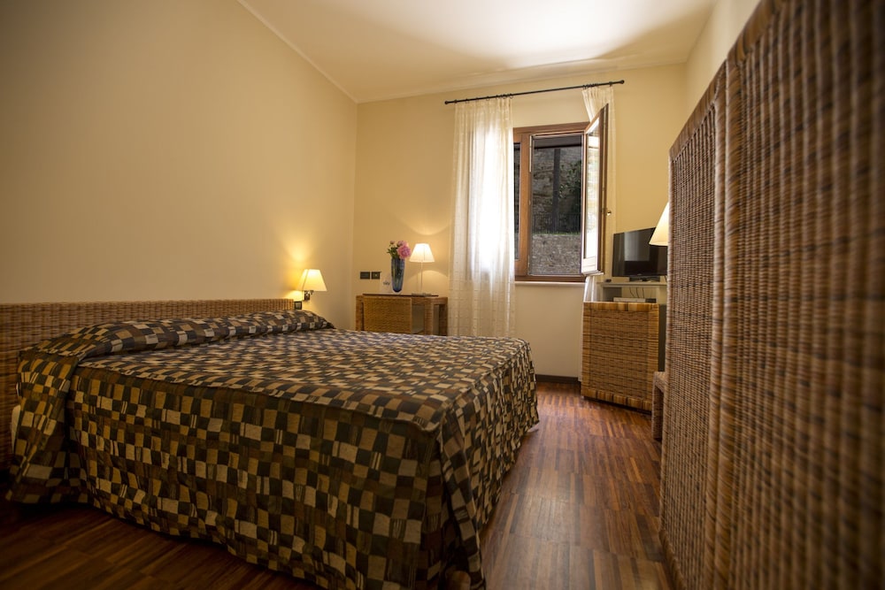 Cetarium Hotel 19/63