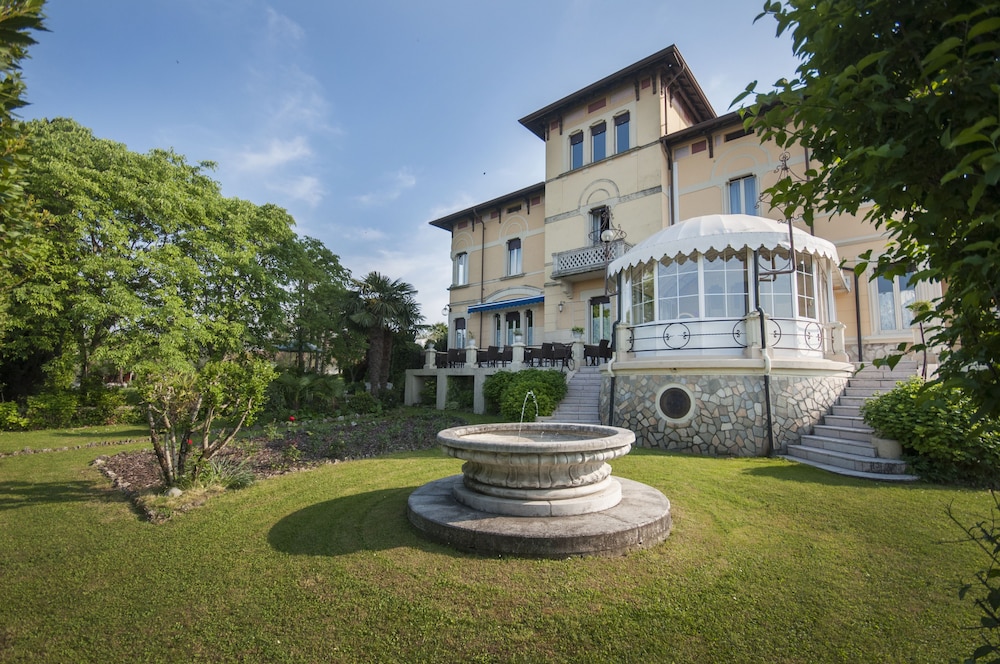 Residence Villa Maria 4/68