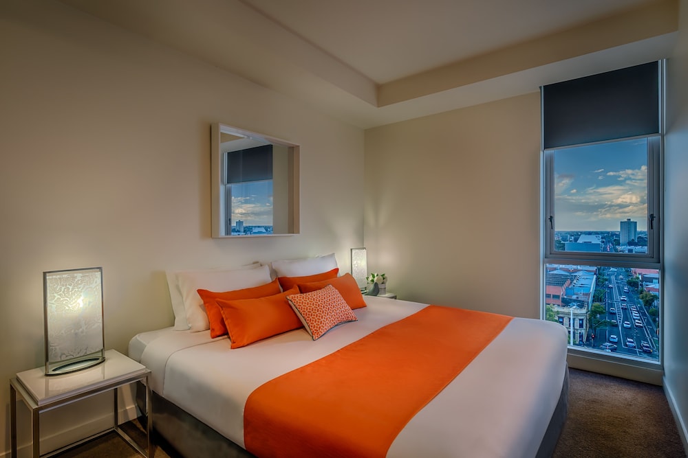 TRIBECA SERVICED APARTMENTS 8/47