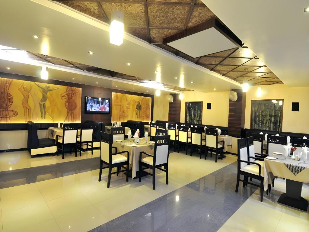 Hotel Simran Pride 12/14