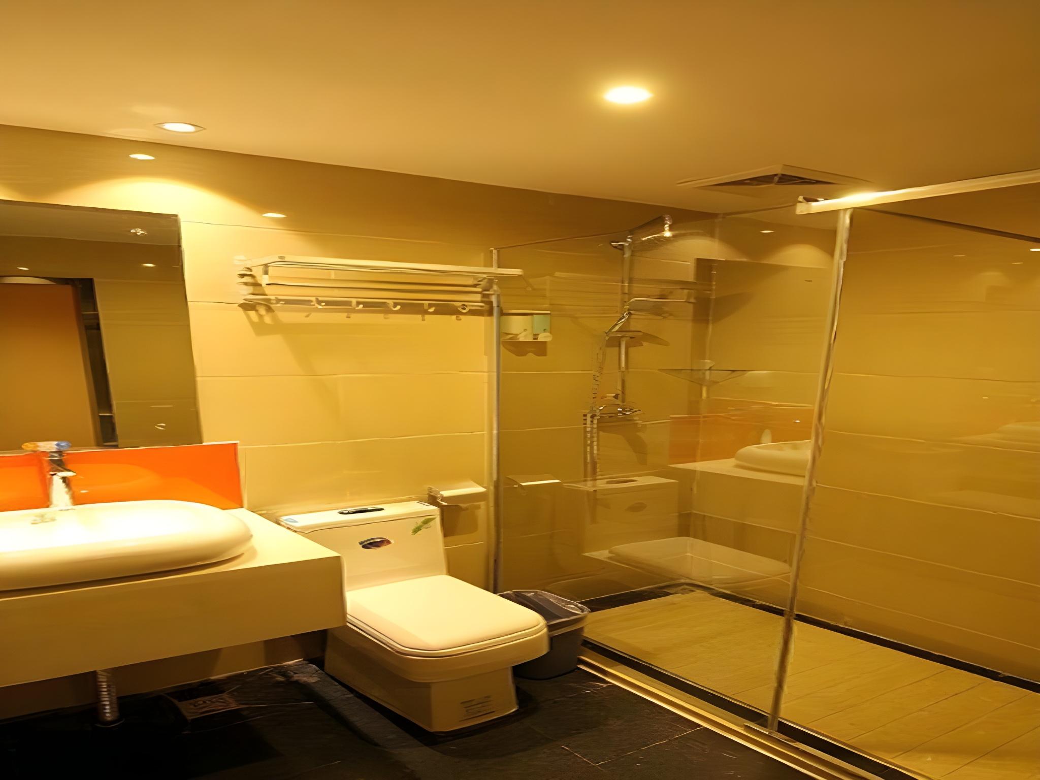 7 Days Inn Guilin Central Plaza 47/50