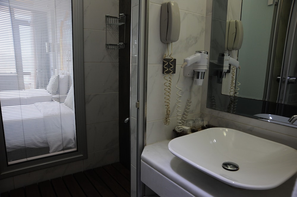 Grand Star Hotel Bosphorus 86/86
