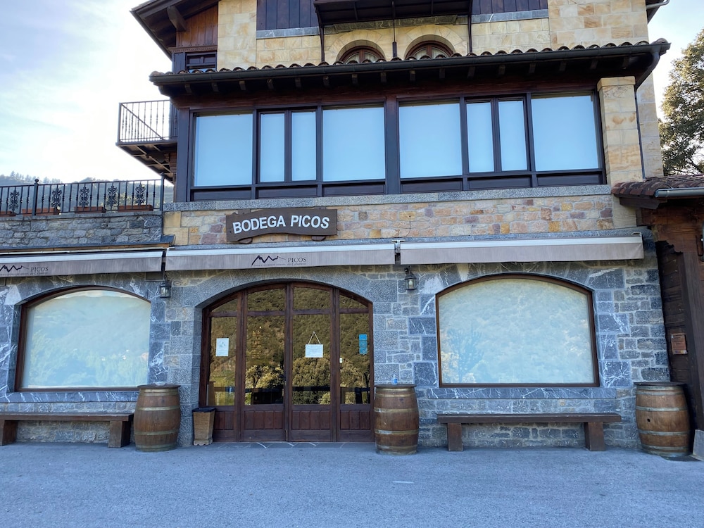 Hotel Finca Malvasia 4/60
