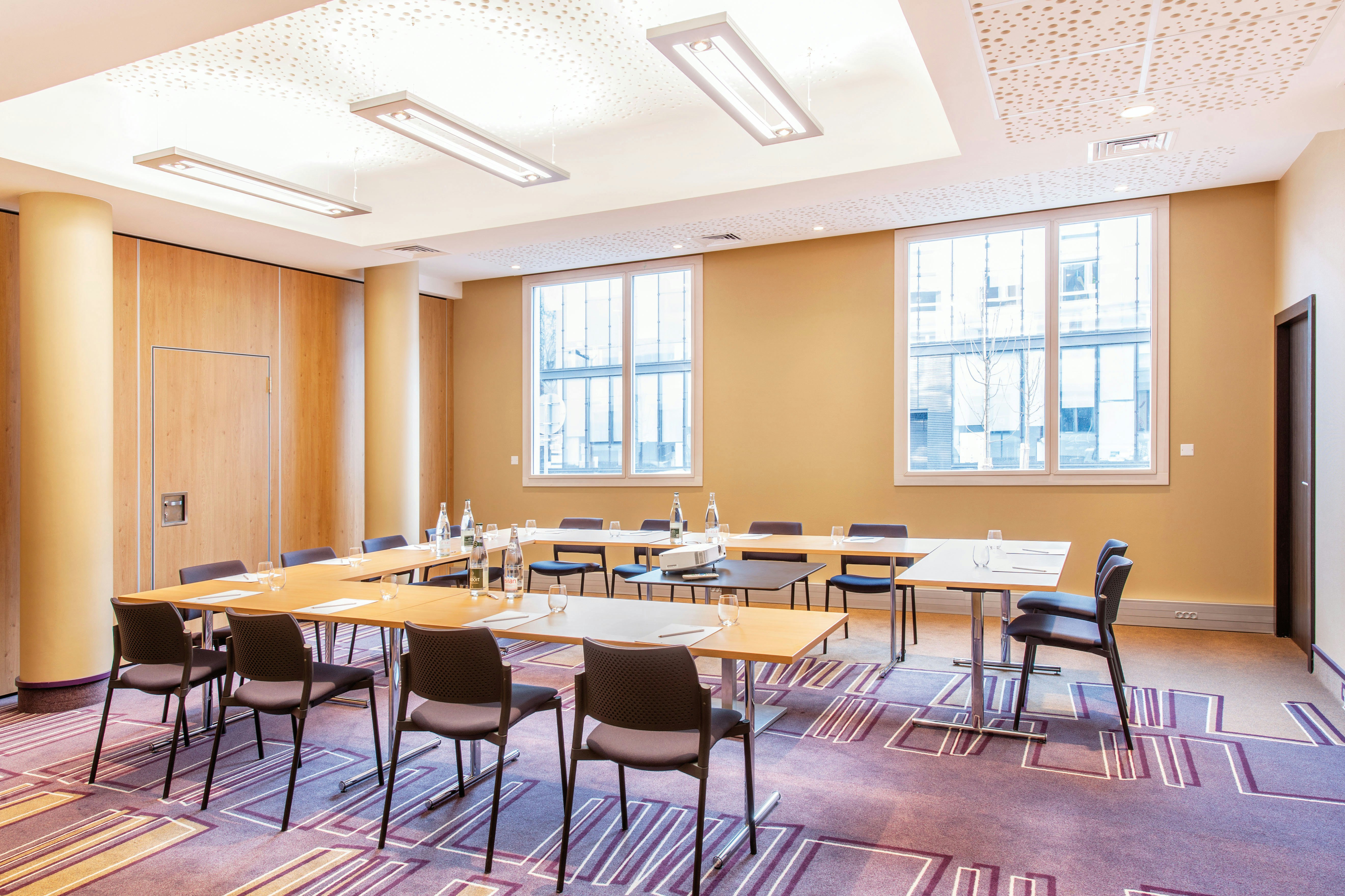 Spark by Hilton Lyon Ouest 29/33