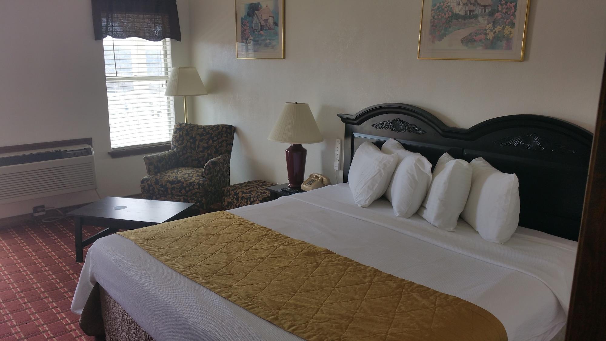 Victorian Inn 7/26