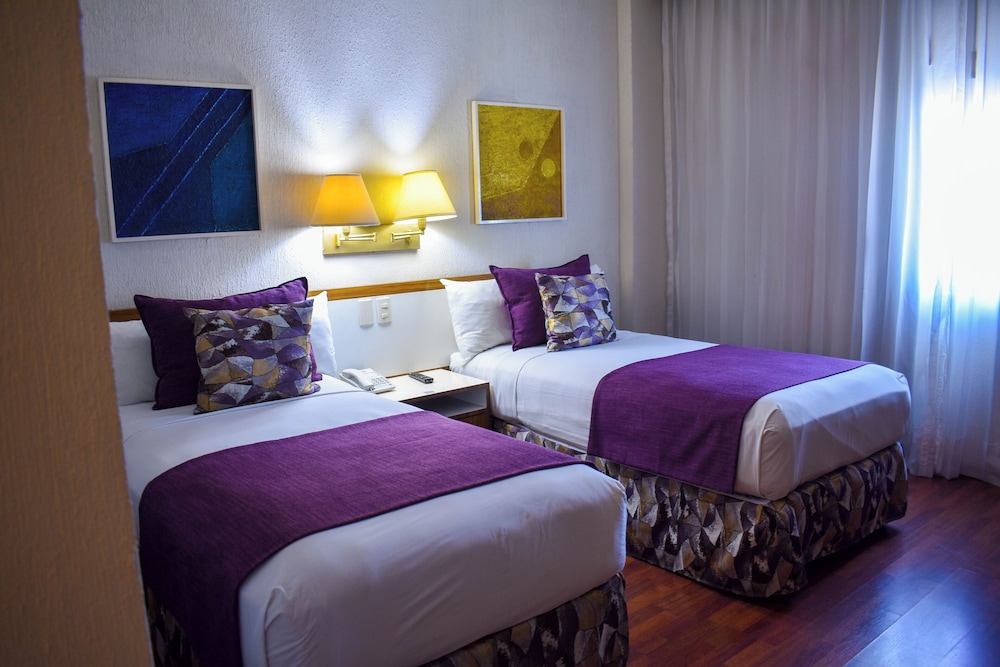 Hotel San Marcos Express 12/33