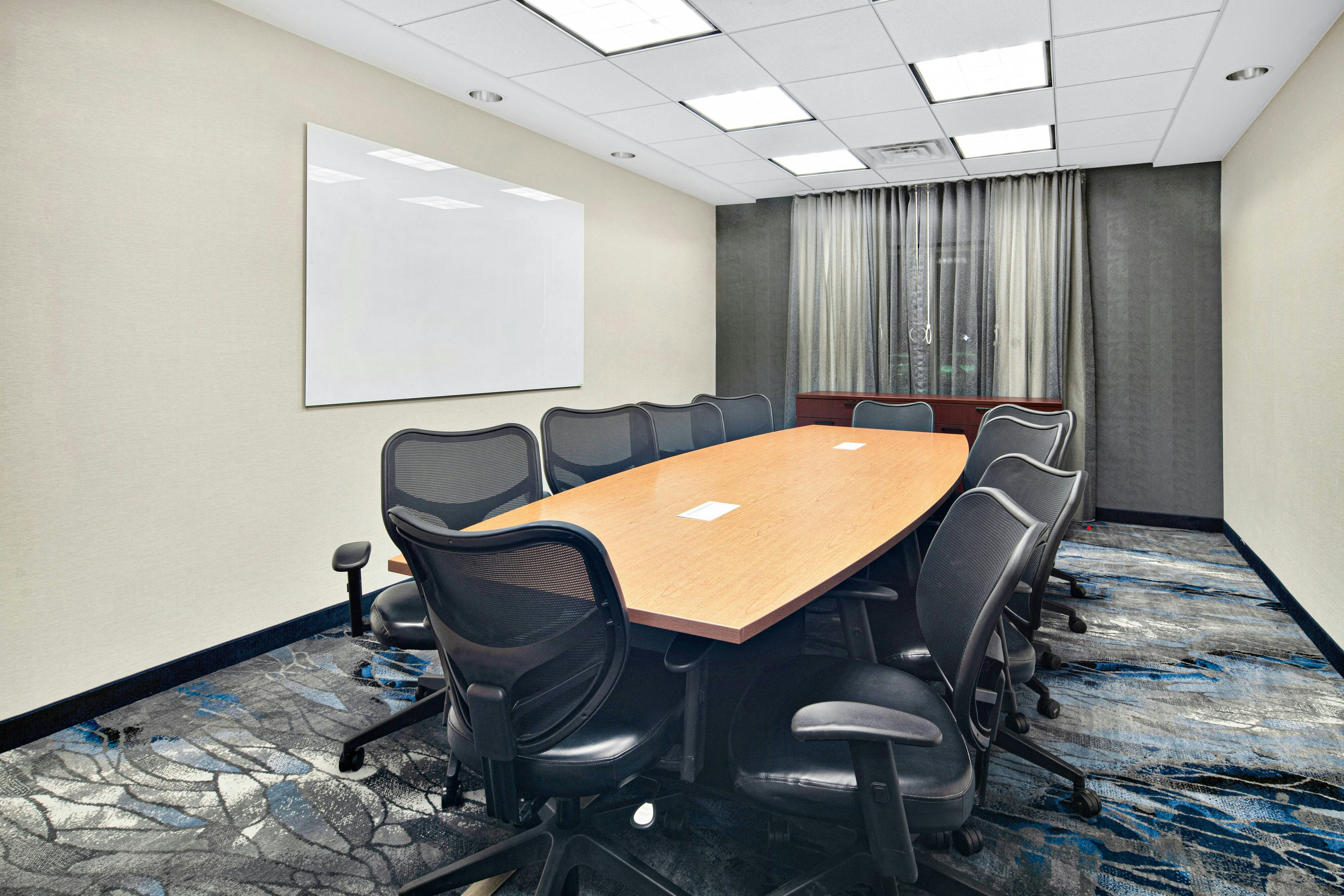 Fairfield Inn & Suites Marietta 26/30