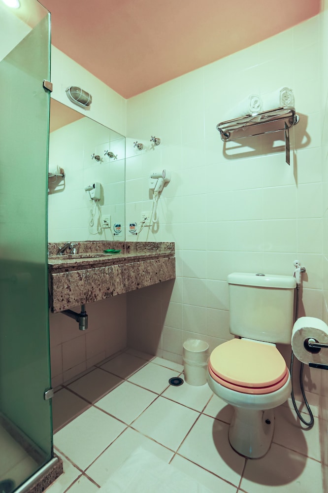 ibis Styles SP Faria Lima 24/64