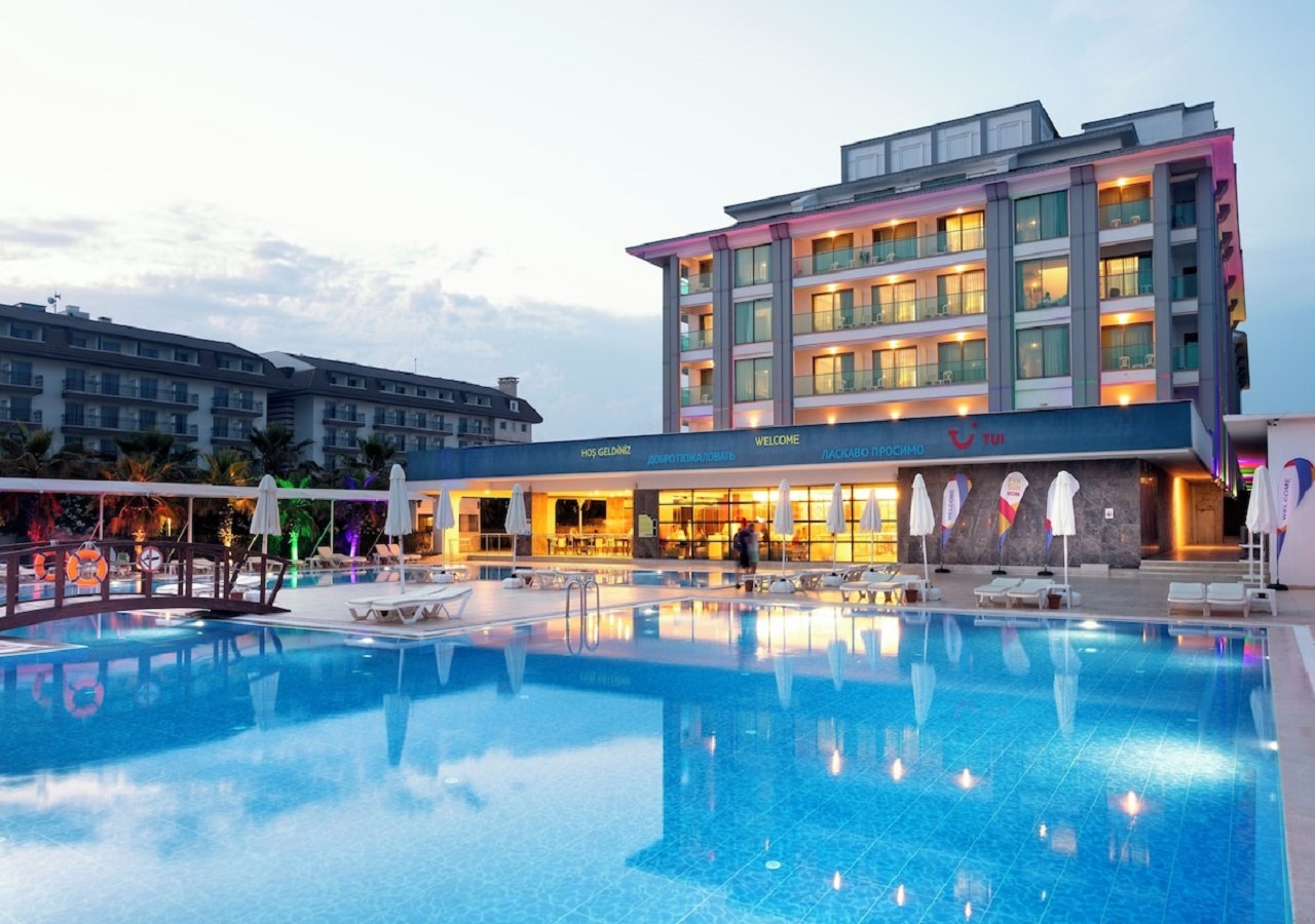 Armas Life Belek 1/50