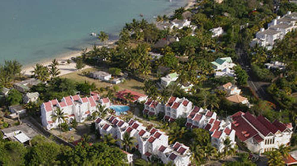 Ocean Villas Apartments 44/50