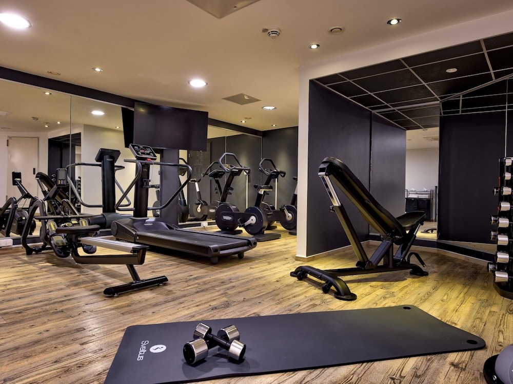 Mercure Hotel Hannover City 42/74