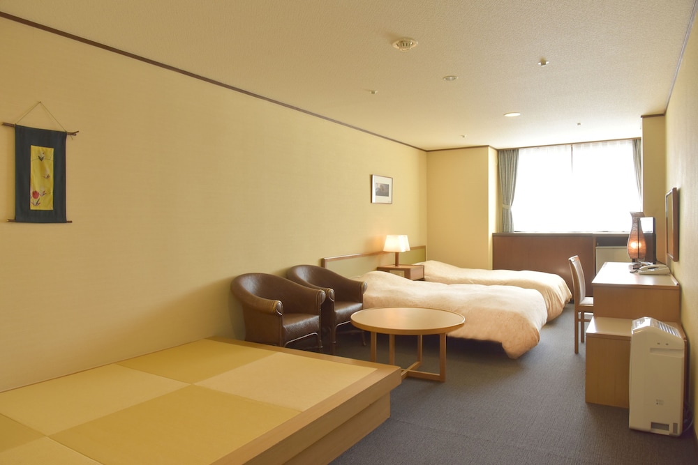 Niseko Kombuonsen Hotel Kanronomori 32/74