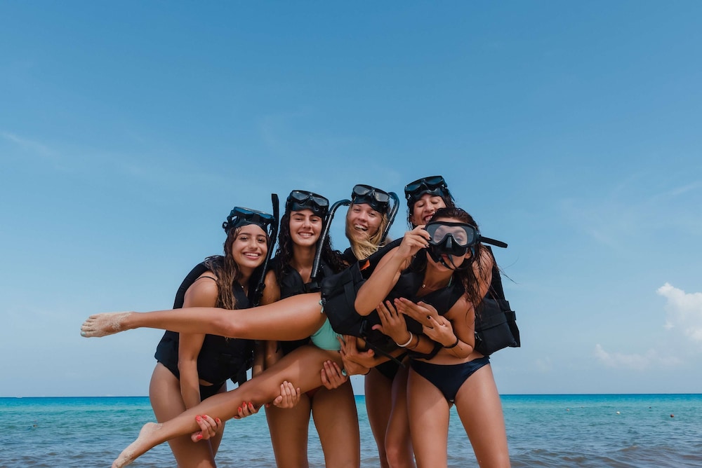 The Reef Playacar Resort and Spa Optional All Inclusive 47/50