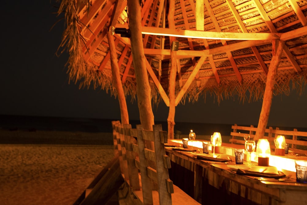 Maalu Maalu Resort And Spa 37/50