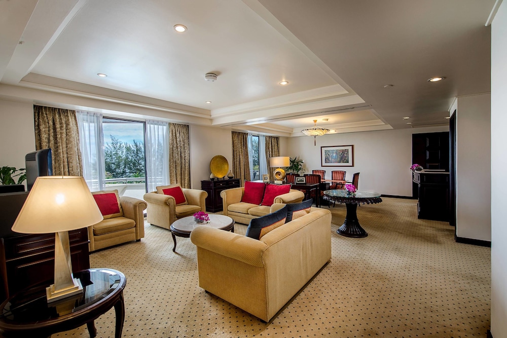 Miri Marriott Resort And Spa 37/51