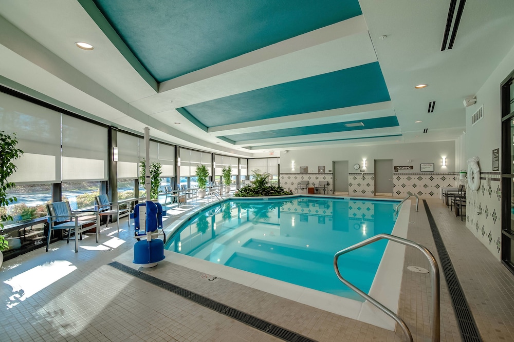 Richmond Marriott Short Pump