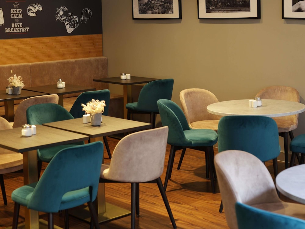 Ibis Frankfurt Centrum 59/75