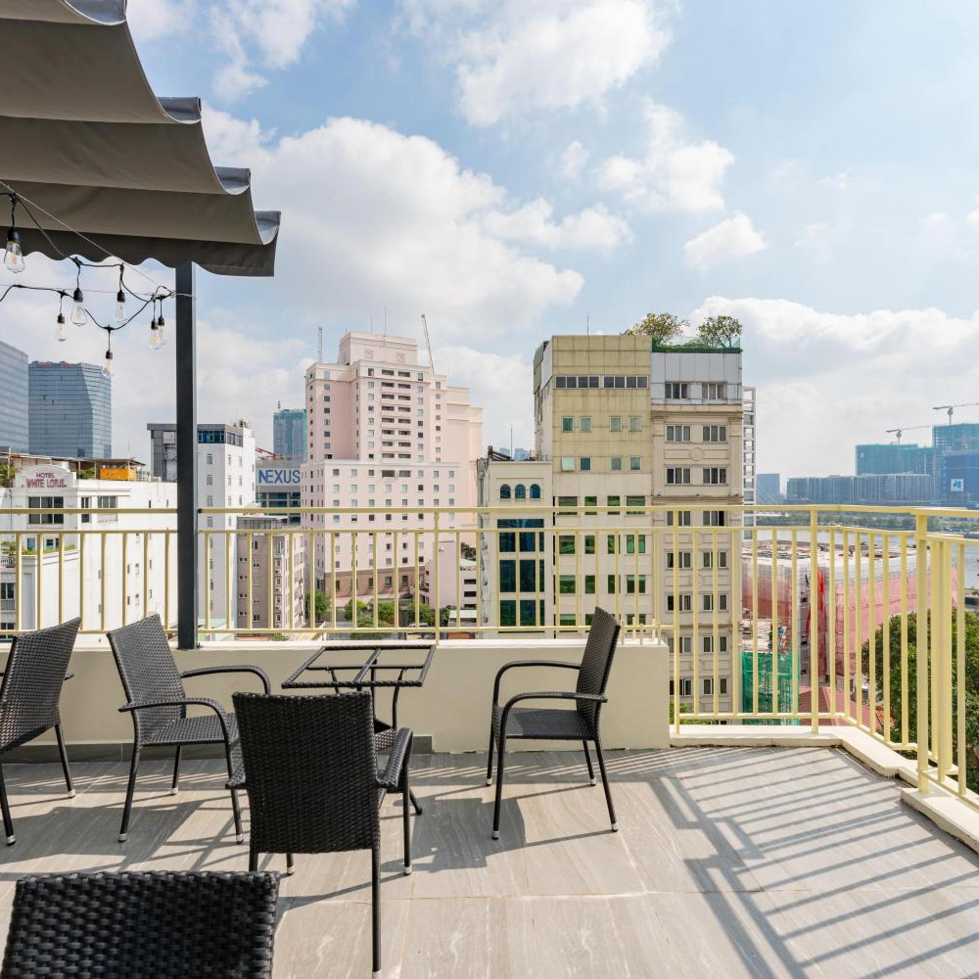 Edoya Hotel Dong Khoi 41/50