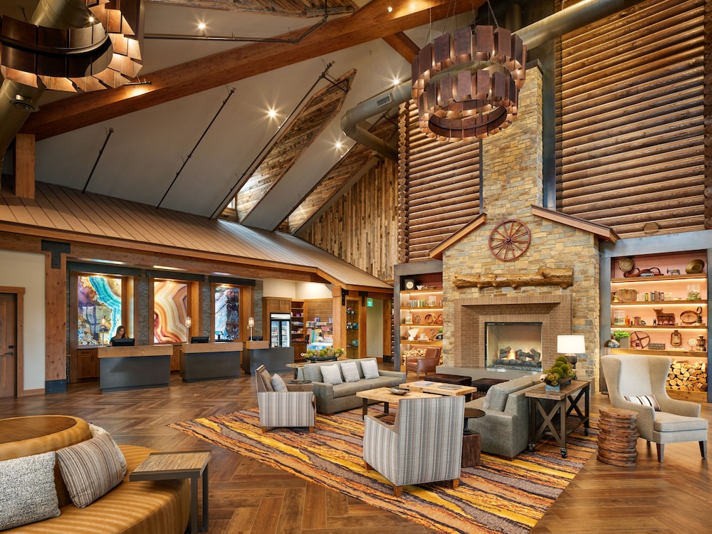 Hyatt Vacation Club at The Ranahan 54/69