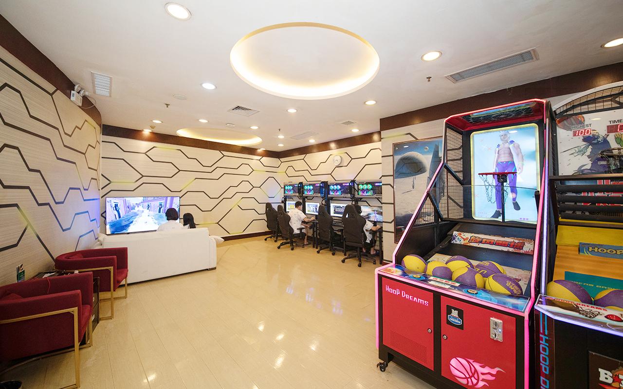 Guangzhou Nanmei Osotto Recreation Hotel 9/32
