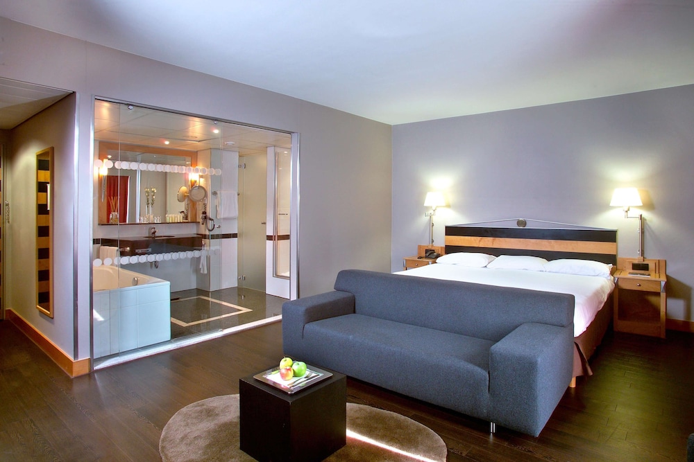 Swissotel Amsterdam 46/73