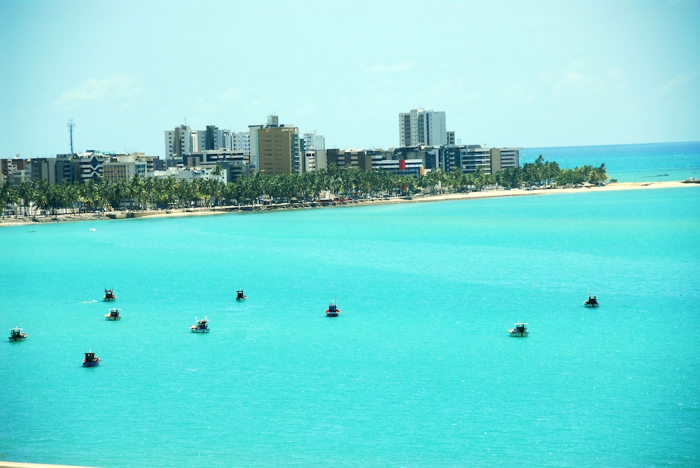 Pajucara Praia Hotel 36/53