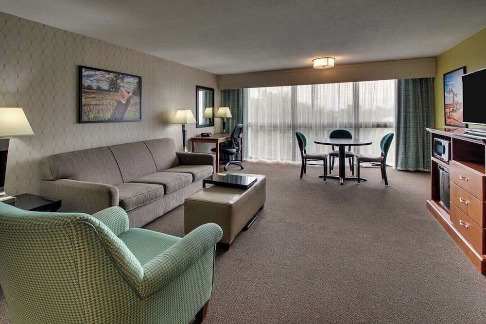 Heritage Inn & Suites The Woodlands, Trademark by Wyndham 42/60