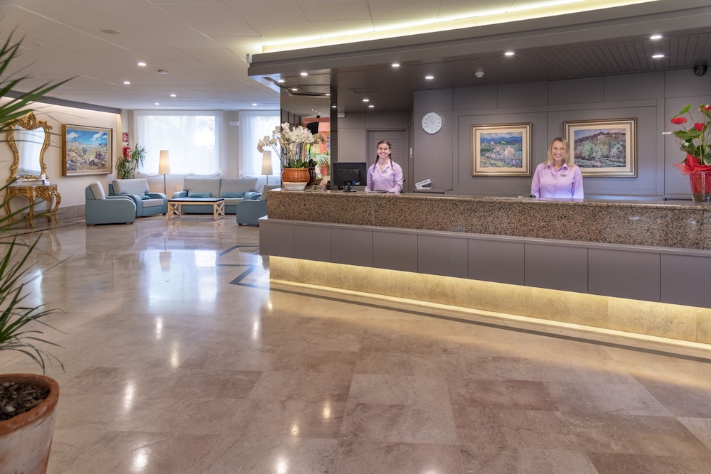 Playa Park Hotel 7/50