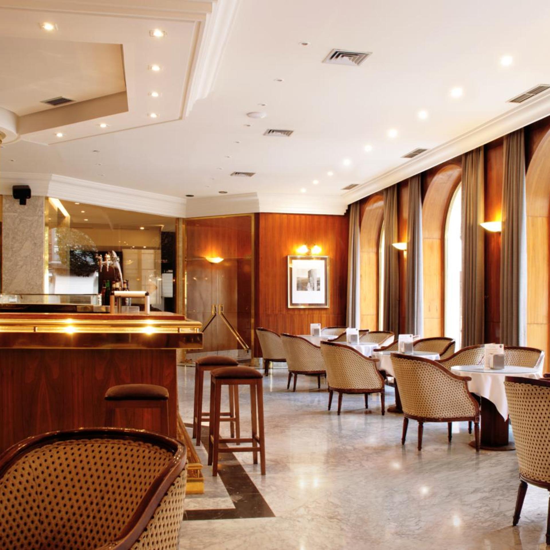 Hotel Mozart 42/59