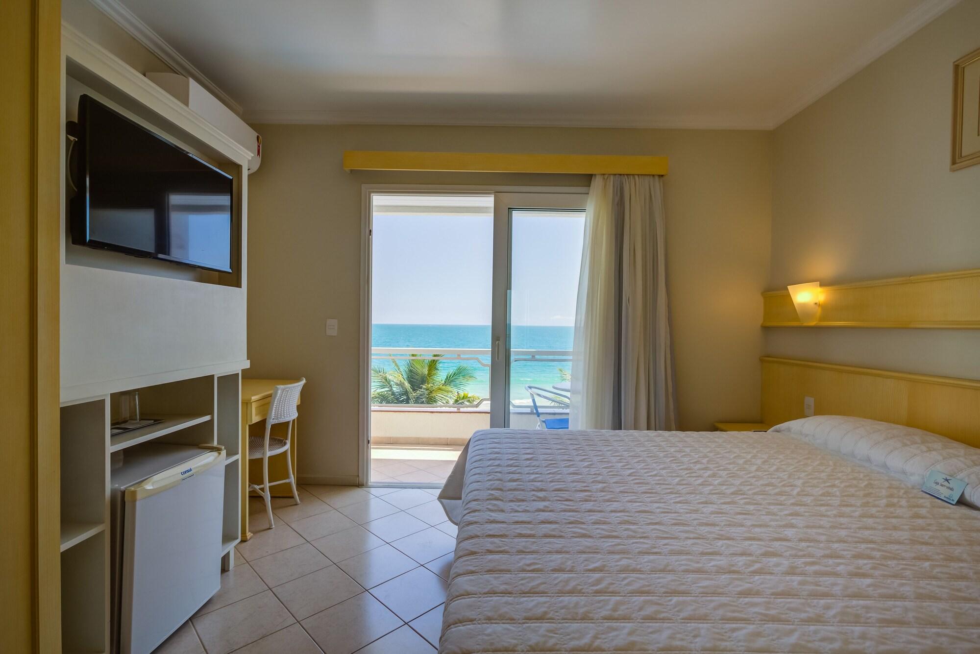Room, Double Bed, Sea Front