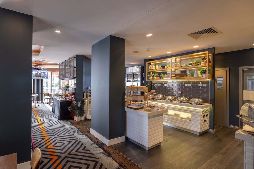 Rydges Southbank Townsville 45/66