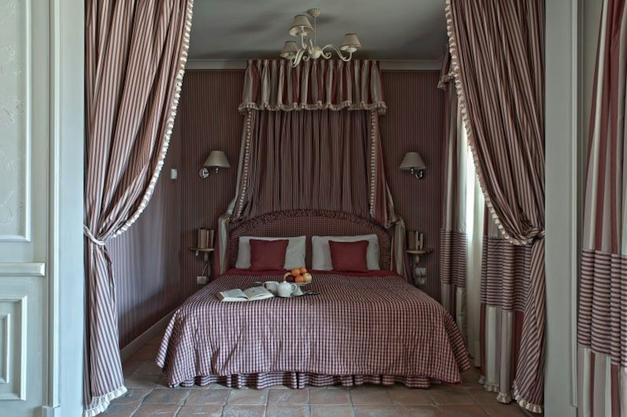 Villa Fiesole 4/11