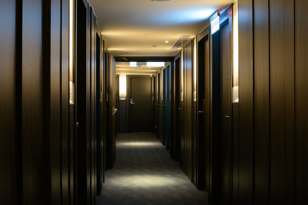 Poshpacker Hotel 31/41