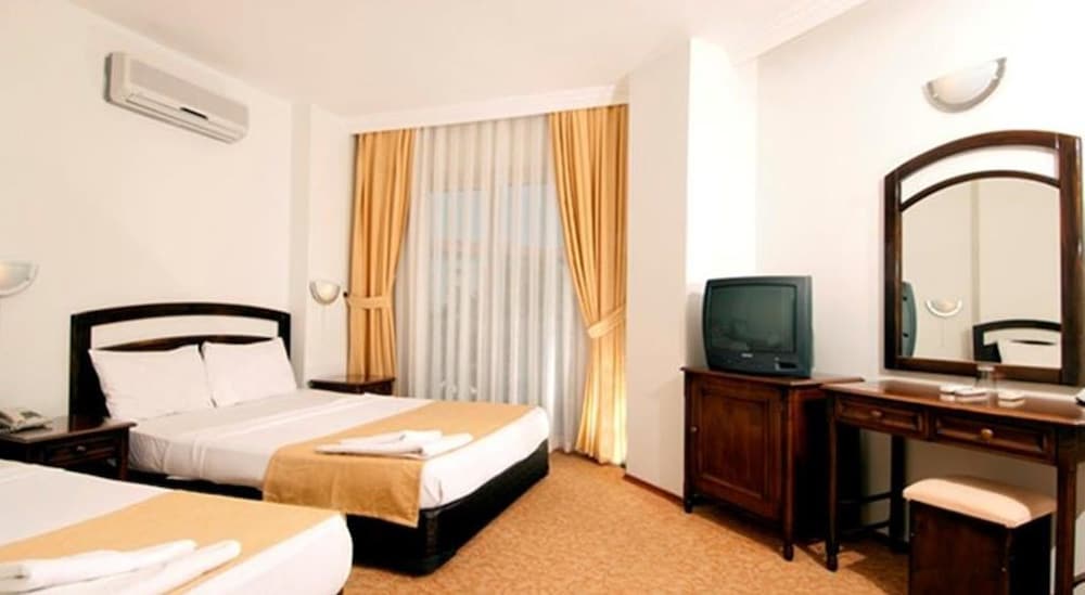 Adalin Resort Otel Kemer - All Inclusive 5/10