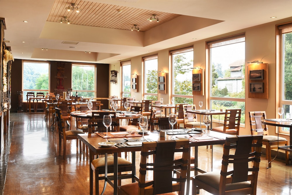 Hotel Solace Puerto Varas 30/46