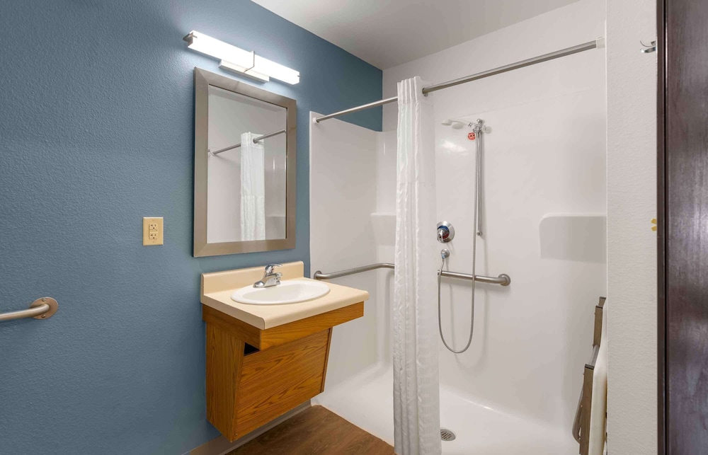 Extended Stay America Select Suites Lakeland 39/42