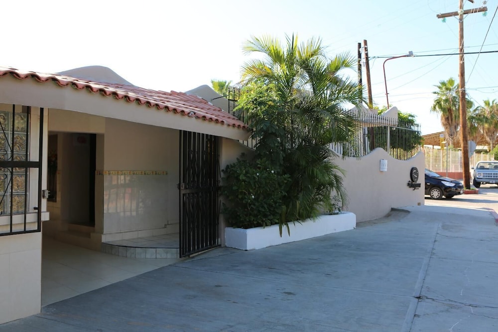 Hotel Melida 26/35