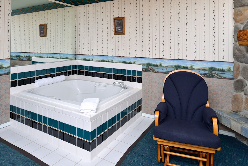Hotel Ruby Ponderay Sandpoint 34/72