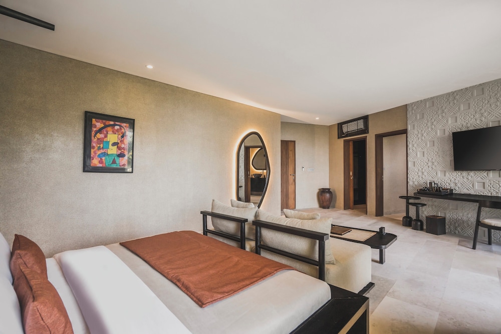 Seascape Beach Resort & Spa Uluwatu by Ini Vie Hospitality 33/82