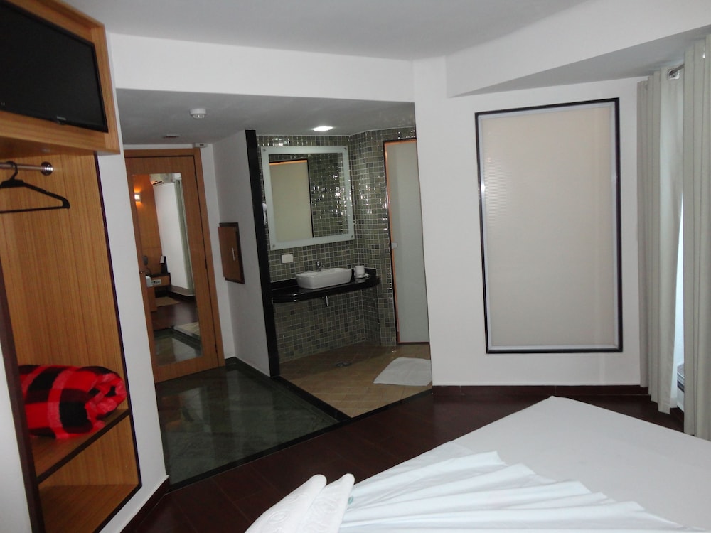Hotel Calandre 23/97