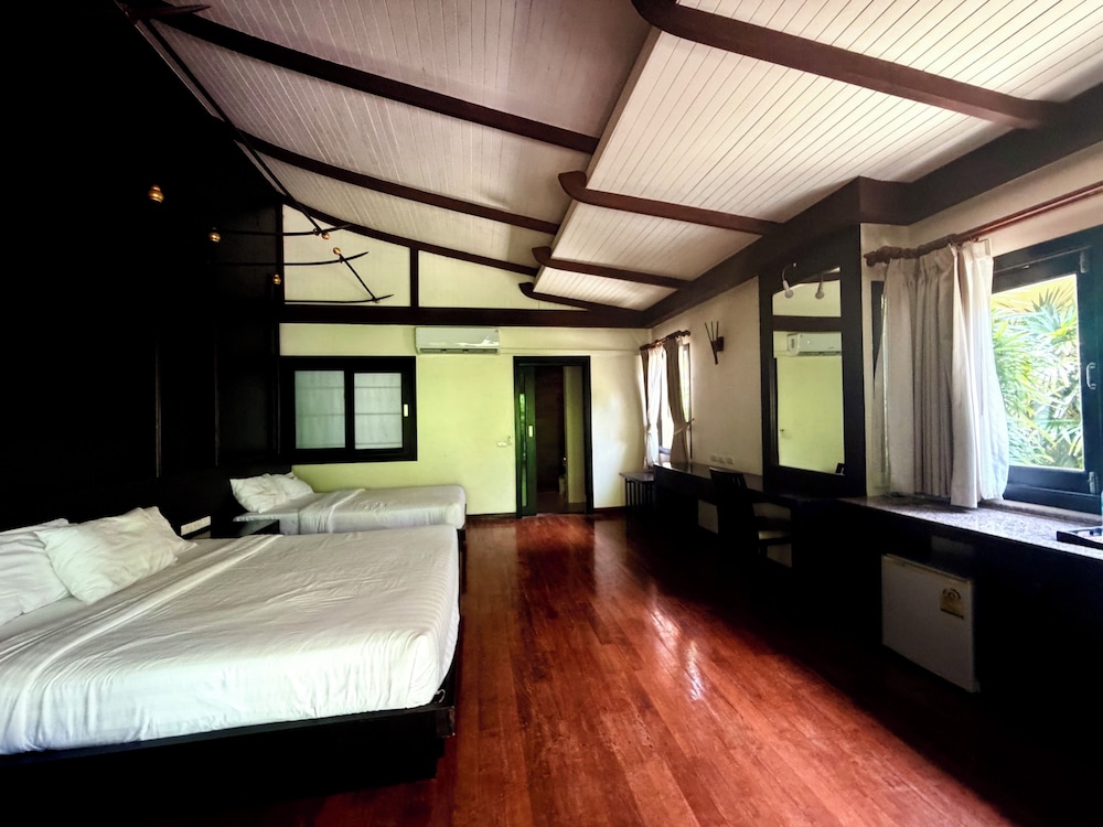 Aonang Phu Petra Resort 22/75