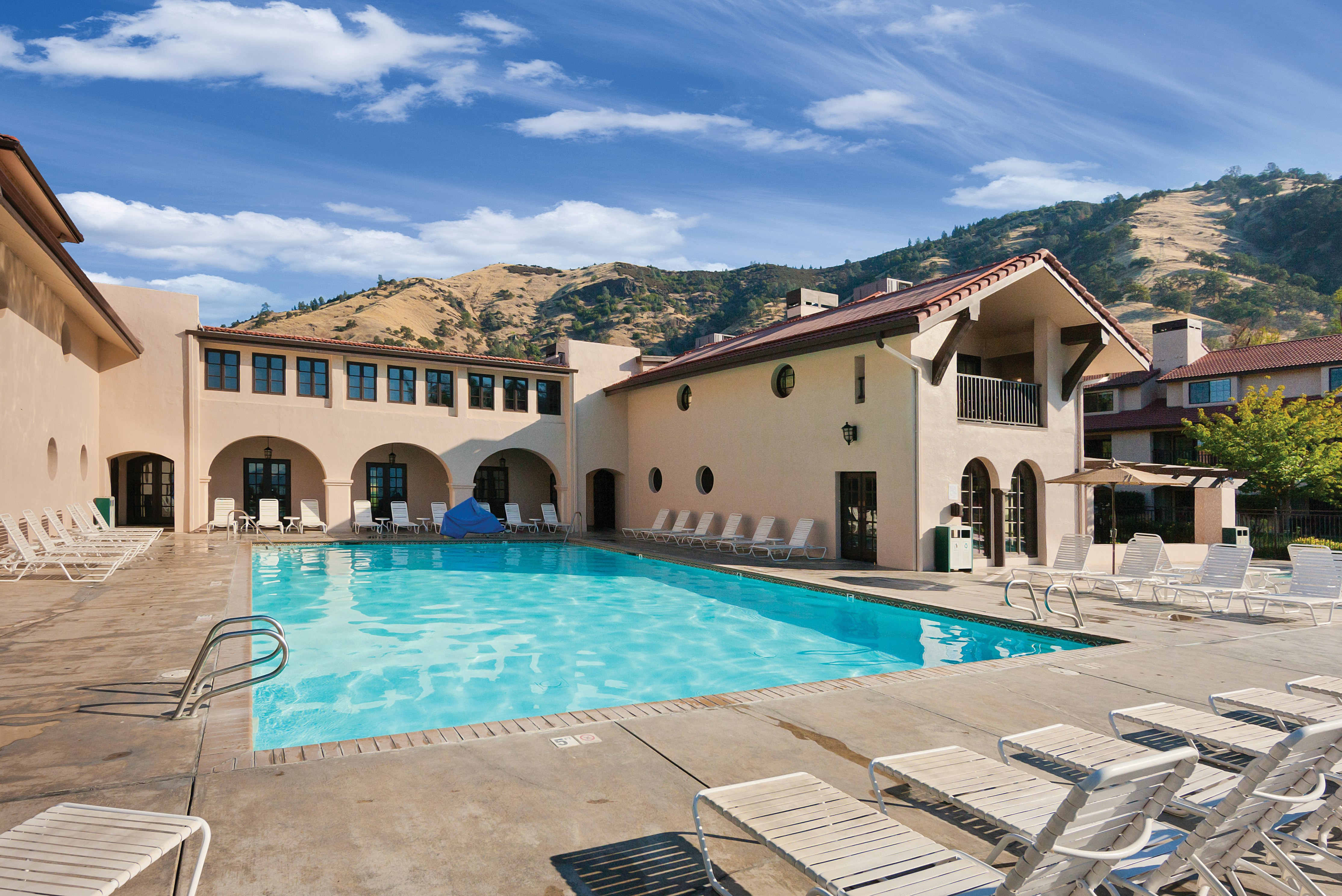 WorldMark Clear Lake 61/65