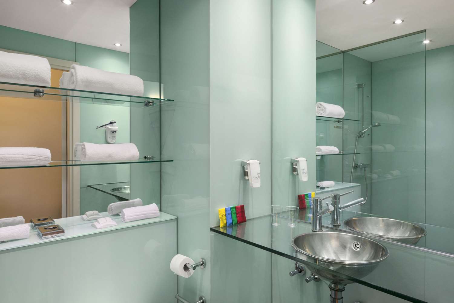 Mitico Hotel And Natural Spa 23/25