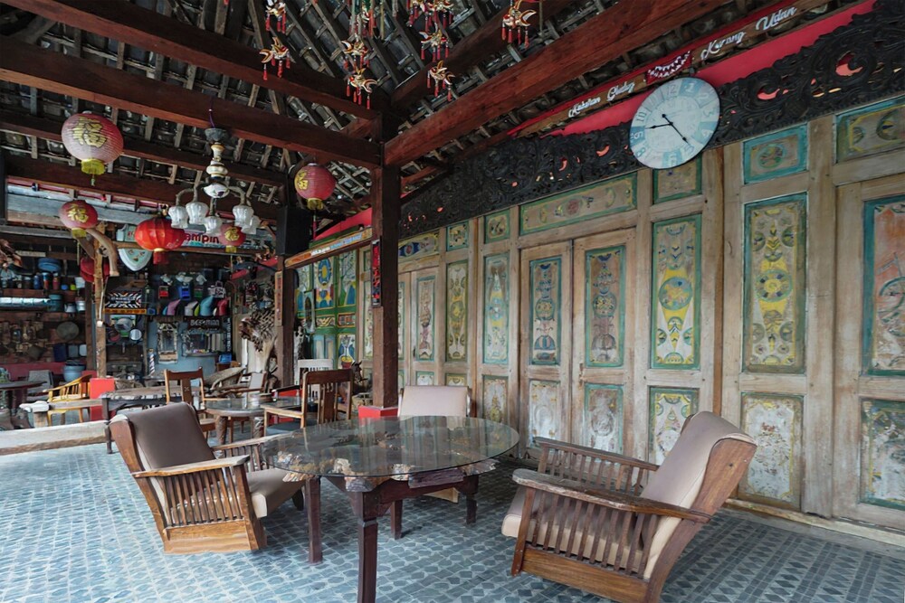 Hotel O near Alun Alun formerly Embun Pagi Hotel & Villa Resort 31/41