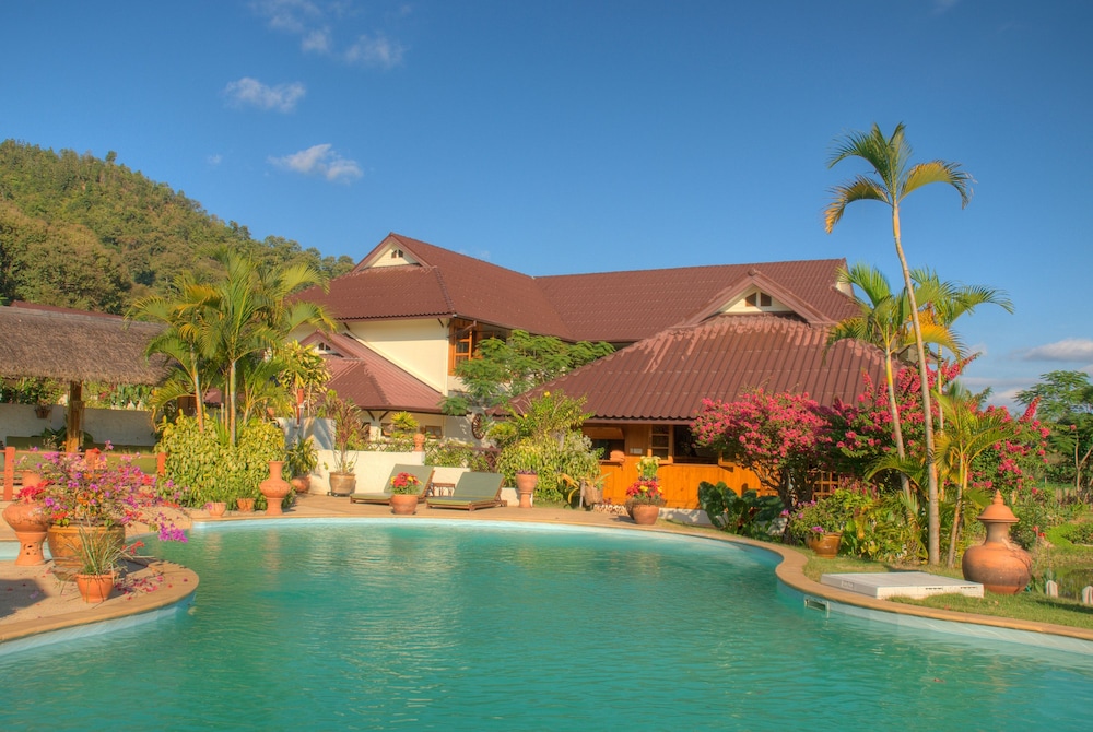 Maekok River Village Resort 47/55